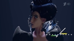 Королева — «Там нет меня». Фантастика. Следующий уровень. Фрагмент 