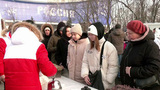На международной выставке «Россия» зафиксирован двухмиллионный посетитель