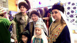 Посетители выставки «Россия» могут познакомиться с научными достижениями и культурными традициями Татарстана