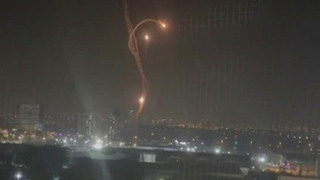 Над городами Израиля звучит воздушная тревога, ЦАХАЛ атакует сектор Газа