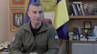На Украине в открытый конфликт с Зеленским вступил мэр Киева Виталий Кличко