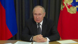 О борьбе за подлинную свободу говорил Владимир Путин на Всемирном русском народном соборе