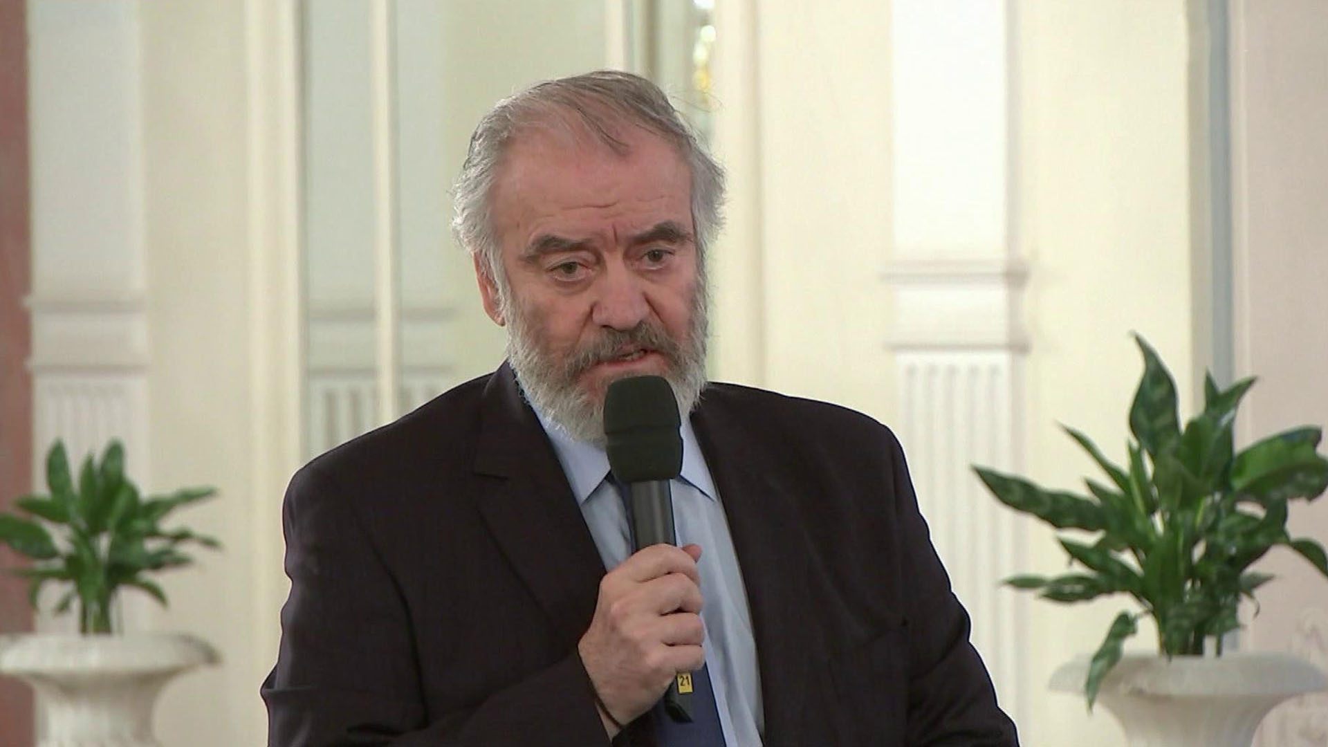 Валерий Гергиев планирует увеличить вместимость Большого театра в четыре раза