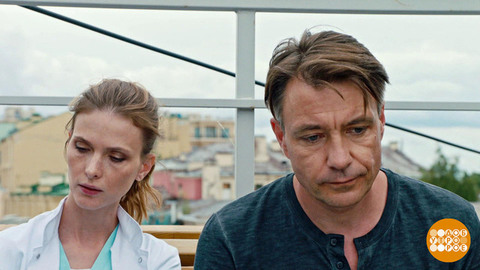 «Тест на беременность». Новые серии: кто есть кто. Доброе утро. Фрагмент