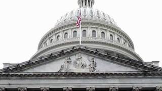 Правительство США отчаянно нуждается в одобрении Конгрессом дополнительного финансирования Украины