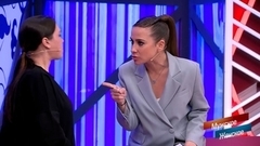 «Я такая дура, никогда тебя не пойму!» Юлию Барановскую напугало истинное лицо героини. Мужское / Женское