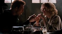 Девять с половиной недель. Художественный фильм к 70-летию Ким Бейсингер. Анонс