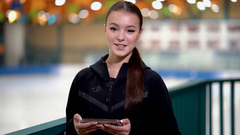 Кубок Первого канала по фигурному катанию среди юниоров. Анонс