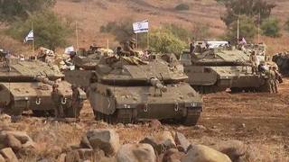 Подразделения ЦАХАЛ возобновили массированные удары по сектору Газа