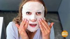 Купероз, уходи! Доброе утро. Фрагмент