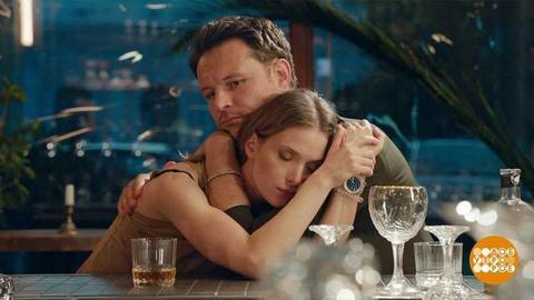 «Тест на беременность»: Наталья Бахметьева и призраки прошлого. Доброе утро. Фрагмент 