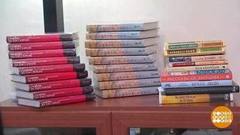 «Большая книга»: кто победит? Доброе утро. Фрагмент