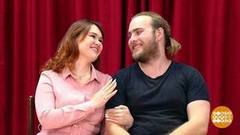 Хочу стать волонтером! Доброе утро. Фрагмент