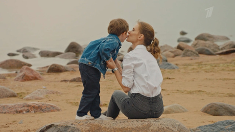 «Ты привык жить один, и мне кажется, мы тебе только мешаем». Тест на беременность 4. Анонс