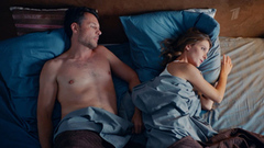 «Ты мне можешь объяснить, что происходит?» Тест на беременность 4. Анонс