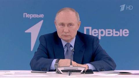 О преемственности поколений говорил президент на заседании набсовета «Движения первых»