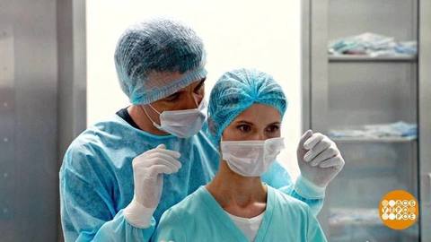 «Тест на беременность». Новые серии. Самое интересное — впереди! Доброе утро. Фрагмент