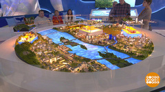 Выставка-форум «Россия»: здесь — вся страна! Доброе утро. Фрагмент 