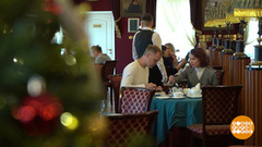 Санкт-Петербург — кулинарная столица! Доброе утро. Фрагмент