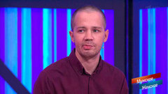 «Бывает, неделю пью, и ничего не помню». Непутевый отец признался в нападении на собственного ребенка. Мужское / Женское. Фрагмент 