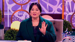 «Я все свои слова беру обратно». Лариса Гузеева призналась, что была не права. Давай поженимся! Фрагмент