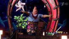 Френкен Бок — «Паромщик». Фантастика. Следующий уровень. Фрагмент