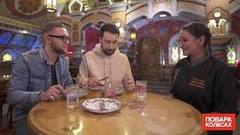 Смоленск. Повара на колесах. Анонс