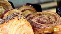 На сладенькое потянуло… А как же ЗОЖ?! Доброе утро. Суббота. Фрагмент 