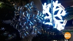 Скоро Новый год. Москва сияет! Доброе утро. Суббота. Фрагмент 