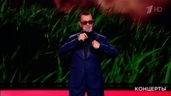 Александр Буйнов / Московский театр танца и песни «Калина Красная» — «Сыновья уходят в бой». Концерт ко Дню Героев Отечества. Фрагмент