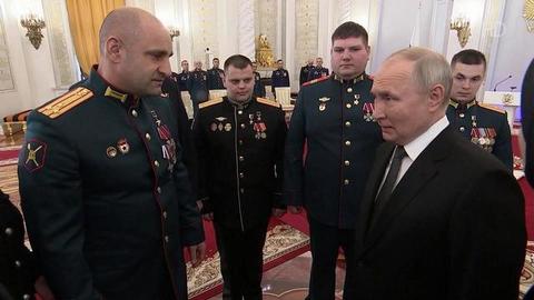 Собрание группы избирателей по выдвижению Владимира Путина кандидатом в президенты пройдет 16 декабря