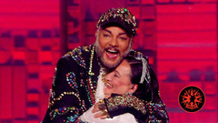 Виктория Единюк / Филипп Киркоров — «Дива». Перепой звезду! Фрагмент 