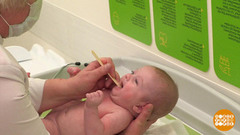 Чем опасен коклюш. Доброе утро. Фрагмент