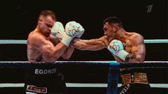 Бокс. Лига Ставок. Ночь чемпионов IBA. Россия — США. Прямая трансляция из Москвы. Анонс