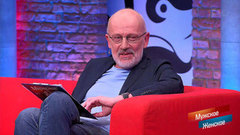 «Что же вы всю жизнь под каблуком?» Гордон смутил гостя неожиданным вопросом. Мужское / Женское. Фрагмент 