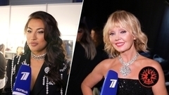 «Я почувствовала себя неловко!» — Валерия о впечатлениях после того, как обыграла педагога Диану Тагиеву в шоу «Перепой звезду!»