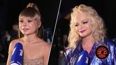 «Абсолютно точно справилась!» — Лариса Долина о школьнице Елизавете Бурлаковой в финале шоу «Перепой звезду!»