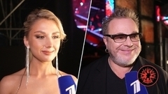 «Ольга спела прекрасно!» Владимир Пресняков спел в дуэте с врачом-инфекционистом в шоу «Перепой звезду!»