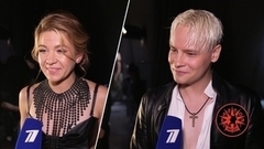 «Татьяна выиграла у меня со счетом 5:0». Shaman оценил выступление своей партнерши по дуэту в шоу «Перепой звезду!»