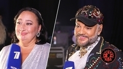 «Виктория заслужила право называться победительницей». Филипп Киркоров оценил выступление своей партнерши в шоу «Перепой звезду»