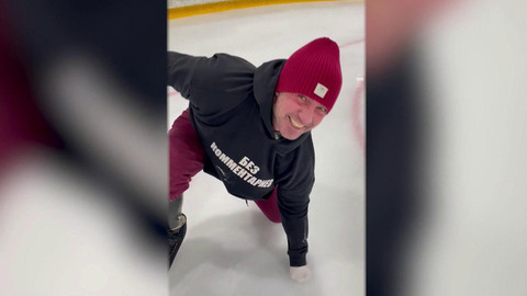 Чемпион Роман Костомаров станет гостем программы «Эксклюзив с Дмитрием Борисовым»