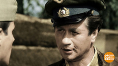 Жизнь и фильмы Леонида Быкова. Доброе утро. Фрагмент 