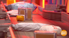 Упаковка: картон против пленки. Доброе утро. Фрагмент