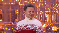  Александр Олешко — о киноконцерте «Гайдай-100». Доброе утро. Фрагмент 