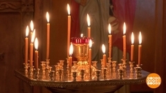 День памяти святого апостола Андрея Первозванного. Доброе утро. Фрагмент 