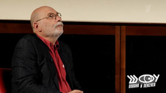 Дело писателей. Шоу Вована и Лексуса. Анонс