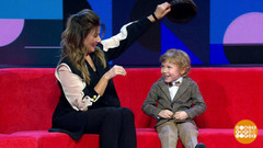 «Лучше всех!» — возвращается! Доброе утро. Фрагмент выпуска от 15.12.2023