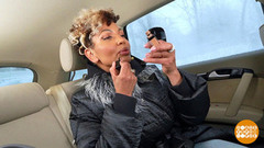 Макияж «С работы — на вечеринку». Доброе утро. Фрагмент 