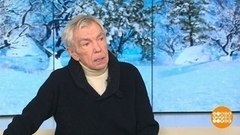 Поздравляем Юрия Николаева. Доброе утро. Суббота. Фрагмент 