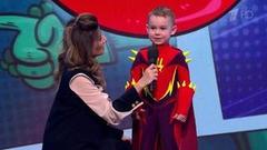 На Первый канал возвращается шоу «Лучше всех!»: какие секреты ждут зрителей?